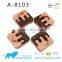 A-8103 plastic box travel kit for FreshLookColor Blends