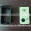 Advanced Wifi Video Doorbell Camera Intercom System for You to Unlock the Door Remotely on Your Smartphones