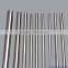Best selling 304 316l 321 stainless steel round bar