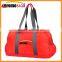 Superlight fitness foldable waterproof duffel bag