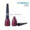 TE3007-2 Wholesale fashion plastic empty eyeliner tube