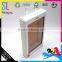 custom printing empty manufacturer box packaging design