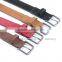 2016 Customized Hot Sell Unisex Fashion New Stytle PU Belt