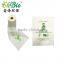 2016 compostable bag manufacturing biodegradable fancy printing plastic shopping bag