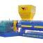 Hot sale rubber mixing extruder