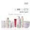 ISIO series hair products