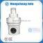 OEM service thermal oil channel fittings using union fitting rotary joint