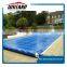 outdoor PVC waterproof swimming pool cover tarpaulin