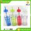 Trade Assurance Manufacture Personalized Cheap Kids Water Bottle With Straw
