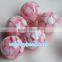 20MM New Arrive Jelly Color Beads Resin Loose Spacer Charms Beads For Jewelry Making