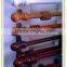 Hot-saling wooden curtain rod