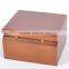 Wind up music box for sale Exquisite Crafts Wooden Music Box with Glass Mirror Metal Movement