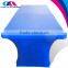 New Product Spandex Party Table Cover