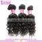 Loose Curly Hair Extension For Black Women 7a Grade 100% Virgin Malaysian Loose Curly Human Hair Extension