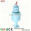 Stable and durable magnetic control water level switch