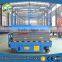 US Standerd Micro control Self-propelled scissor lift