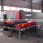 Amada Turret Punching Machine