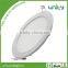 High-end CE RoHS Approval Surface Mounted Round Panel LED Light