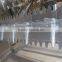 Feeds mesh belt Dryer