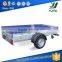 18oz blue pvc coated fabric tarpaulin for trailer cover