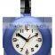 WC22501 pretty wall clock / selling well all over the world of high quality clock