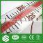 High safety magnetic liquid level gauge for tank