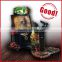 coin operated shooting game machine 52 inch LCD Paradise Lost arcade game machine simulator shooting arcade game machine