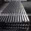 Steel slotted angle shelving