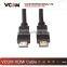 VCOM CG511 High Speed HDMI Cable 1080p Male to Male
