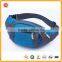 Hot sale casual unisex outdoor sport products canvas waist bags for travel money belt