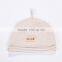 New arrival 100% colored cotton baby hat baby cap