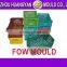 Alcoholic beverage Crate Mould manufacturer
