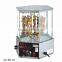 electric shawarma machine