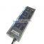 4 Ports High-Speed USB 2.0 Hub with Independent Switch and LED Indicator Lights