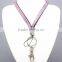 Free logo design lanyard clip with low price