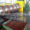 1600mm cold rolled steel coil slitting machine