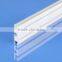 Aluminum Extrusion Profile for Sliding Window and Wardrobe Accessory Parts