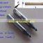 Carbide end milling cutters for vertical machines D-6mm d-5mm L-40mm Teeth-3