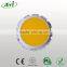 Fast delivery cob led super bright round led