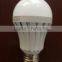 3w/7w/12w Emergency LED bulb,lasting for 3-5h during power cut,with imported LED light source