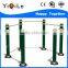 Commercial Fitness Equipment 2016