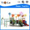 Outdoor Playground Exercise Equipment Pull Up Bars