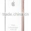 2015 Fashion for iphone 6 aluminum case, Luxury for iphone 6 metal case
