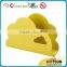 custom shape fuuny printed tissue box holder for kids