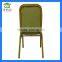 gold banquet chair and modern banquet chair