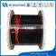 AIW class200 rectangular enameled copper wire