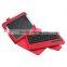 OEM factory hot selling wireless bluetooth keyboard book cover galaxy note 8.0