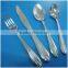 2015 HOT SALE china stainless steel cutlery