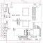 DEM/ODM 1037u industrial motherboard Using Intel NM70 High-speed Chipset, max to 16G