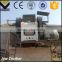 Concrete mobile primary crusher stone jaw crusher in China